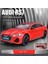 1:24 Chimei Rs7 Alaşım Araba Taklit Gerçek Spor Araba Çocuk Oyuncak Araba Araba Modeli Koleksiyonu Süsler (Yurt Dışından) 1