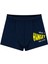 Erkek Çocuk Boxer 3'lü Baskılı (%96 Pamuk - %4 Elastan) 2