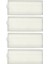 Cecotec Conga 4090 5090 Hepa Filtre Temizleme Aksesuarları (4 Adet) (Yurt Dışından) 1