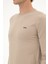 Erkek Koyu Bej Sweatshirt 50313744-VR088 7