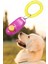 Köpek Eğitim Clicker Tasma Tuvalet Eğitimi Için Kullanılabilir Köpek Eğitim Aparatı 1