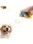 Köpek Eğitim Clicker Tasma Tuvalet Eğitimi Için Kullanılabilir Köpek Eğitim Aparatı 3