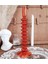 Net Bir Stil Mumluklar Mumlar Ev Dekorasyon Kuzey Düğünler Çiçekler Için Standlar Mumluk Tutucu Mum Çubuğu Tutucu (Yurt Dışından) 4