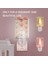 Altın-Ab Fiş Stili Elektrikli Mum Eritici Metal Aroma Difüzör Lamba Gece Işığı ve Ev Kokusu Ofis Yatak Odası Spa Aromaterapi (Yurt Dışından) 3