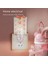 Altın-Ab Fiş Stili Elektrikli Mum Eritici Metal Aroma Difüzör Lamba Gece Işığı ve Ev Kokusu Ofis Yatak Odası Spa Aromaterapi (Yurt Dışından) 5