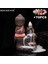 Kırmızı-70 Tarzı 20 Adet Tütsü Konisi + Yanıcı Yaratıcı Ev Dekoru Küçük Rahip Buddha Tütsü Brülörü Ev ve Çayevlerinde Kullanım Için (Yurt Dışından) 1