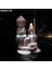 Kırmızı-70 Tarzı 20 Adet Tütsü Konisi + Yanıcı Yaratıcı Ev Dekoru Küçük Rahip Buddha Tütsü Brülörü Ev ve Çayevlerinde Kullanım Için (Yurt Dışından) 4