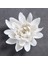 L 10.7x5.6cm Stili Çoklu Stiller Seramik Lotus Tütsü Brülör Ev Dekorasyonu Tütsü Çubuğu Tutucu El Yapımı Budist Aromaterapi Sunak Ofis Çay Evi - (Yurt Dışından) 5