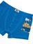 Erkek Çocuk Boxer 3'lü Baskılı (%96 Pamuk - %4 Elastan) 5