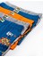Erkek Çocuk Boxer 3'lü Baskılı (%96 Pamuk - %4 Elastan) 7