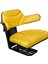 Sarı Ppm 110 Kolçaklı Patpat Koltuğu 2