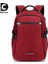 Erkek Iş Elektrikli Çanta Seyahat Sırt Çantası Kırmızı (Yurt Dışından) 1