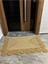 1VENEDIK Serisi Jüt, Desenli Kapı Önü, Paspası, Banyo Paspası, Balkon Paspası / Hediyelik, Ev Eşyası. 2