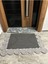1VENEDIK Serisi Jüt, Desenli Kapı Önü, Paspası, Banyo Paspası, Balkon Paspası / Hediyelik, Ev Eşyası. 2
