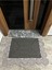 1VENEDIK Serisi Jüt, Desenli Kapı Önü, Paspası, Banyo Paspası, Balkon Paspası / Hediyelik, Ev Eşyası. 4