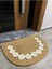 1london Jüt, Desenli Kapı Önü, Paspas, Banyo Paspası, Balkon Paspası / Hediyelik, Ev Eşyası. 2