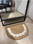 1london Jüt, Desenli Kapı Önü, Paspas, Banyo Paspası, Balkon Paspası / Hediyelik, Ev Eşyası. 4