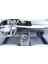 Volkswagen Golf 8-8.5 Manuel 2021 ve Sonrası 4.5d Paspas 3D Rizline Alt Bagaj Havuzu 3