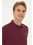 Erkek Plum Sweatshirt 50313772-VR177 2