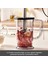 Mastermaid Prosteel Cam Mutfak Robotu Uzun Blender Ayaklı 6 Bıçaklı 2500 W Rosegold 4