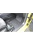 Volkswagen Golf 8 Otomatik 2021 ve Sonrası 4.5d Paspas Rizline 3D Üst Bagaj Havuzu Set 5