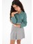 Kız Çocuk Mint Sweatshirt 50296377-VR090 2