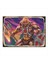 He Man Desenli Mdf Tablo 50 cm x 70 cm 1