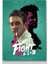 Ahşap Tablo Fight Club 1