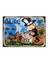 Monopoly Temalı Mdf Tablo 50 cm x 70 cm 1