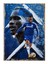 Didier Drogba Tasarım Mdf Tablo 35 cm x 50 cm 1