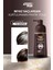 Brown Hair Shampoo Anında Etkili Doğal Görünüm Veren Şampuan 350 ml + 350 ml 4