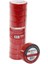Mutlusan Pvc Elektrik Izolasyon Bandı 0.13MM x 19MM x 10YDS(9,14M) Elektrikçi Bandı 1