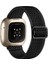 Naylon Saat Kordonu Fitbit Versa için 4/3 / Sense2 / 1 (Yurt Dışından) 4
