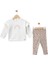 Kız Bebek Ikili Takım 1