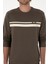 Erkek Vizon Sweatshirt 50313801-VR052 6