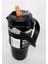 Shotay Journey Mug Çift Kullanımlı Kapak 650 Ml. Yeşil ST-8166 4