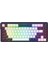 Ucal Pro K673WB-RGB-PRO Siyah Kablosuz Klavye 1