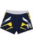 Erkek Çocuk Boxer 3'lü Baskılı (%96 Pamuk - %4 Elastan) 2
