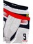 Erkek Çocuk Boxer 3'lü Baskılı (%96 Pamuk - %4 Elastan) 5