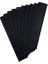 Krapon Kağıdı Siyah - 3 Adet 1