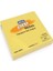 Postit 100 Yaprak 76X76 Yapışkanlı Not Kağıdı Sarı - 3 Adet 1