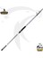 Furıa 420CM Surf Kamış 100-200GR 1