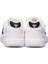 Hummel Kayno Jr Beyaz-Siyah Unisex Mevsimlik Çocuk Spor Ayakkabı 4