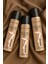 Bacak Fondöteni Light To Medium Bronzlaştırıcı Etki Sprey Çorap - Leg & Body Foundation 75 ml 5