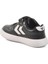 Hummel Kayno Jr Siyah Unisex Mevsimlik Çocuk Spor Ayakkabı 4