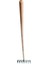 8 Dişli Ot Yolma Çelik Tırmık Çapası Ck-75 27 cm 1