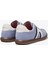 Pelotas Soller Kadın Mavi Sneaker K201608-017 2