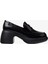 Thelma Iı Kadın Siyah Günlük Ayakkabı K201787-008 1