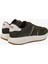 Pelotas Athens Erkek Yeşil Sneaker K101070-004 3