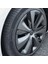 Tesla Model Y Uyumlu Jant Kapağı 19'' Ms Tip Mat Gri T Göbek (4 Adet) 2